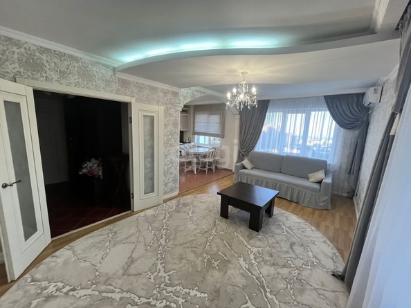 
   Продам 4-комнатную, 86 м², Ленина ул, 270а

. Фото 5.