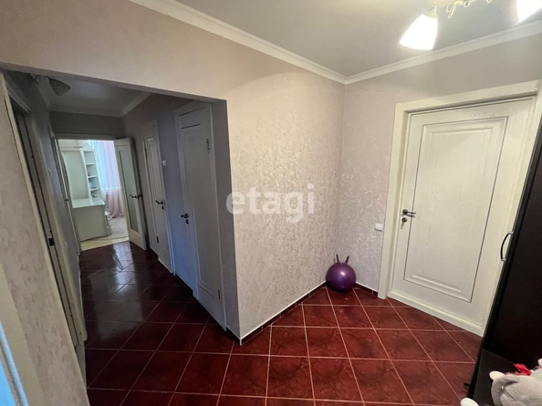 
   Продам 4-комнатную, 86 м², Ленина ул, 270а

. Фото 26.