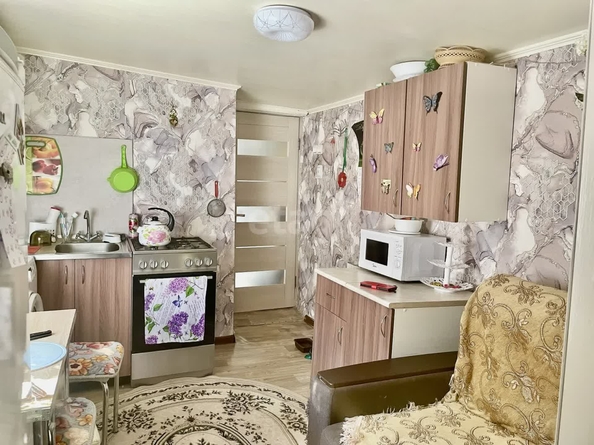 
   Продам 3-комнатную, 65 м², Орджоникидзе ул, 41

. Фото 13.