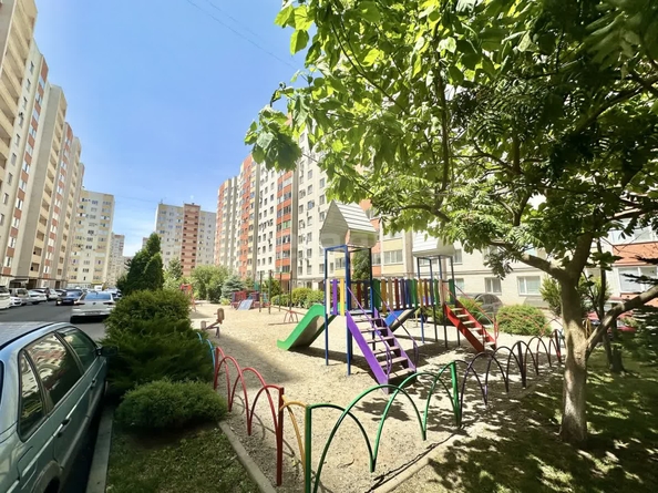 
   Продам 2-комнатную, 56.6 м², Тухачевского ул, 26/6

. Фото 19.