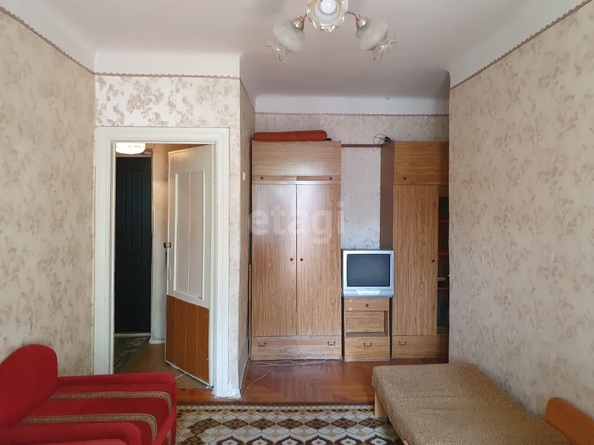 
   Продам 1-комнатную, 25.2 м², Короленко ул, 6

. Фото 2.