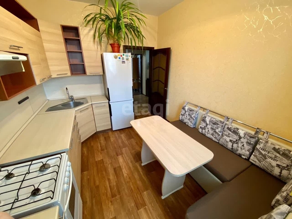 
   Продам 1-комнатную, 44 м², Глинки ул, 37А

. Фото 5.