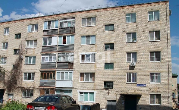 
   Продам 2-комнатную, 47.6 м², Фестивальный проезд, 5А

. Фото 12.