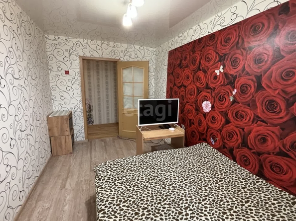 
   Продам 3-комнатную, 62 м², Тухачевского ул, 7/4

. Фото 18.