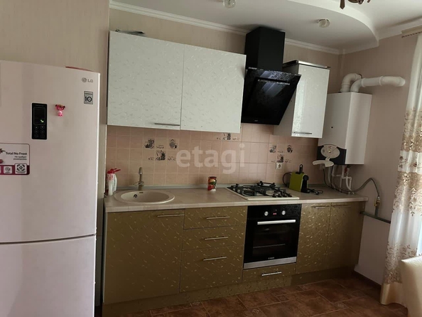 
   Продам 2-комнатную, 63 м², Тухачевского ул, 20/2

. Фото 4.