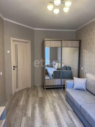 
   Продам 1-комнатную, 35.6 м², генерала Маргелова ул, 3/1

. Фото 4.