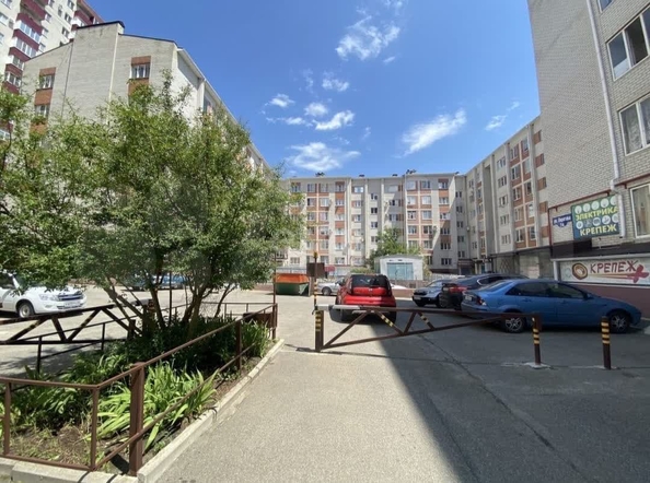 
   Продам 1-комнатную, 38.7 м², Пирогова ул, 74

. Фото 12.