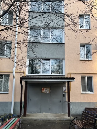 
   Продам 2-комнатную, 43 м², Васильева ул, 35

. Фото 5.