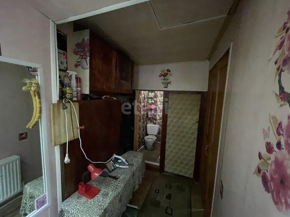 
   Продам 3-комнатную, 45 м², Дзержинского ул, 74

. Фото 5.