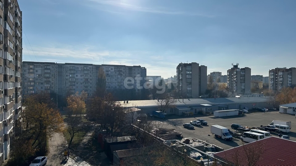 
   Продам 2-комнатную, 68.9 м², Бруснева ул, 9б

. Фото 10.