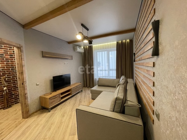 
   Продам 1-комнатную, 31.6 м², Матрёны Наздрачёвой ул, 5/2

. Фото 5.