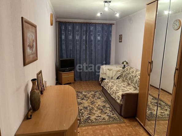 
   Продам 3-комнатную, 60 м², Фроленко ул, 16

. Фото 1.