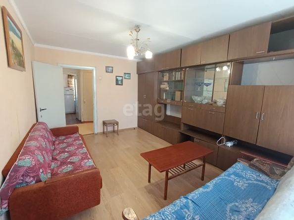 
   Продам 3-комнатную, 58 м², 50 лет ВЛКСМ ул, 58/2

. Фото 1.