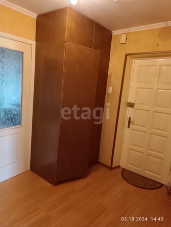 
   Продам 3-комнатную, 62 м², Дзержинского ул, 188

. Фото 11.