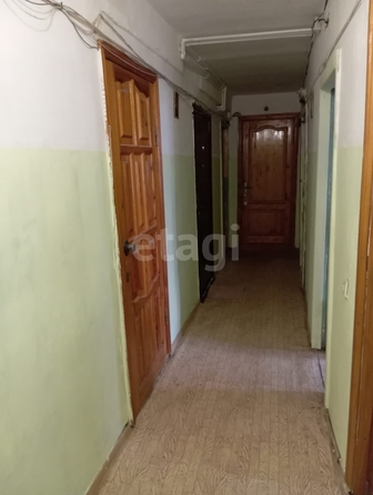 
   Продам студию, 26 м², Трунова ул, 103

. Фото 17.