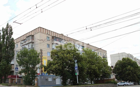 
   Продам 2-комнатную, 53.3 м², Пушкина ул, 73

. Фото 14.