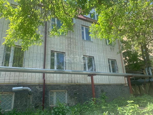 
   Продам помещение свободного назначения, 800 м², Пушкина ул, 63к1

. Фото 9.