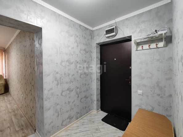 
   Продам 1-комнатную, 35 м², Ишкова ул, 97

. Фото 10.