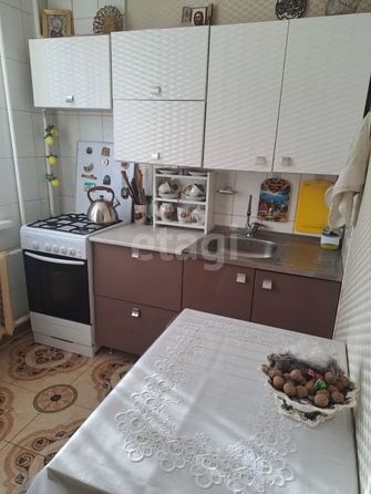 
   Продам 1-комнатную, 29.2 м², Пушкина ул, 41/1

. Фото 5.