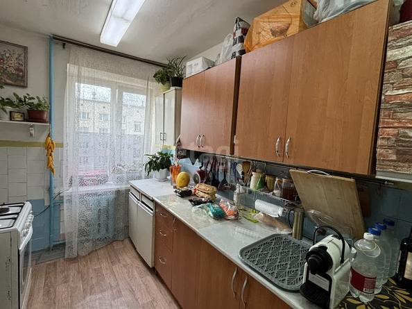 
   Продам секционку, 13.3 м², Литейный проезд, 6

. Фото 14.