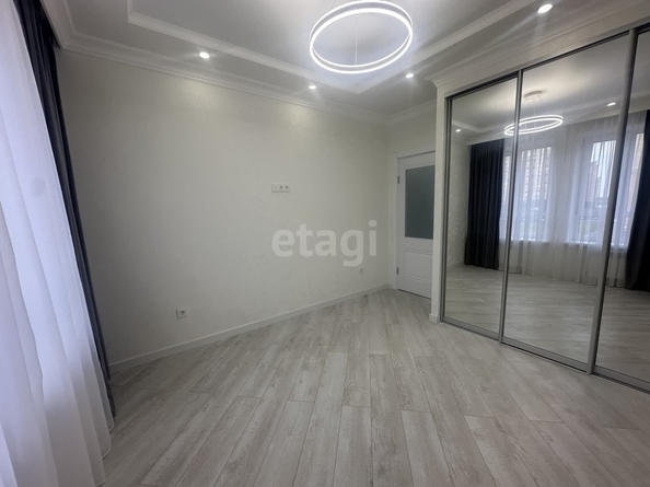 
   Продам 2-комнатную, 49.5 м², Матрёны Наздрачёвой ул, 7

. Фото 4.