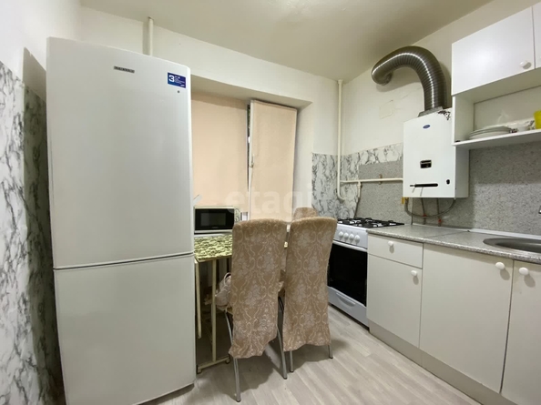 
   Продам 2-комнатную, 47.2 м², Мира ул, 402

. Фото 5.