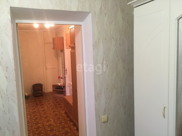 
   Продам 2-комнатную, 42.3 м², 50 лет ВЛКСМ ул, 3/4

. Фото 16.