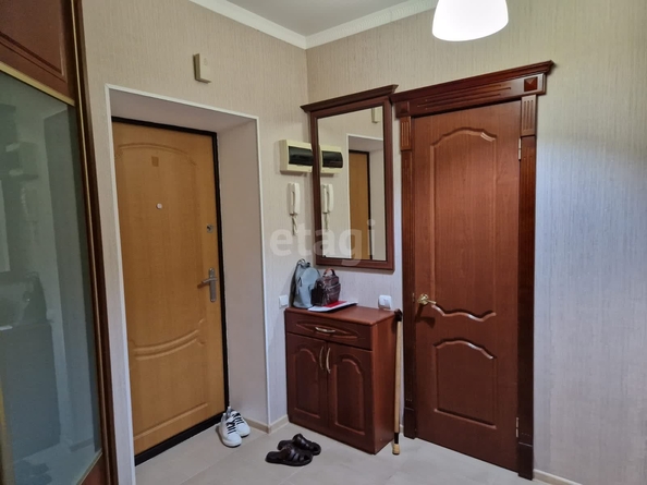 
   Продам 2-комнатную, 58 м², Тухачевского ул, 17/4

. Фото 16.