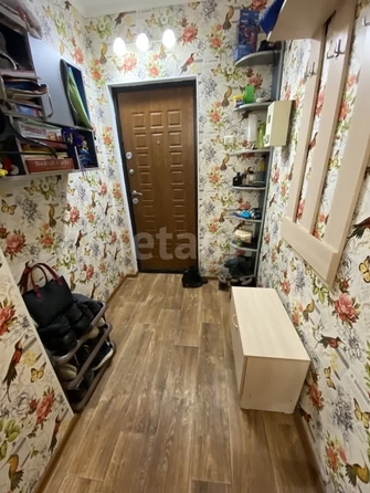 
   Продам 1-комнатную, 36 м², Кулакова пр-кт, 47/4

. Фото 14.