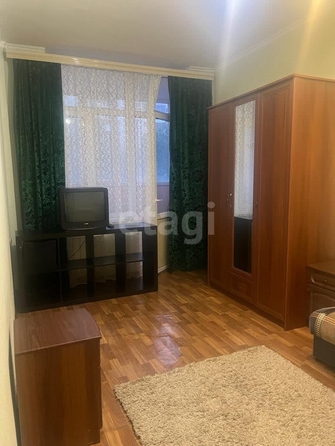 
  Сдам в аренду 1-комнатную квартиру, 50 м², Ставрополь

. Фото 5.