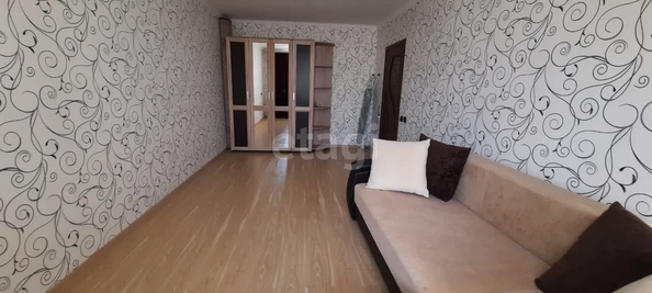 
  Сдам в аренду 1-комнатную квартиру, 40 м², Ставрополь

. Фото 3.