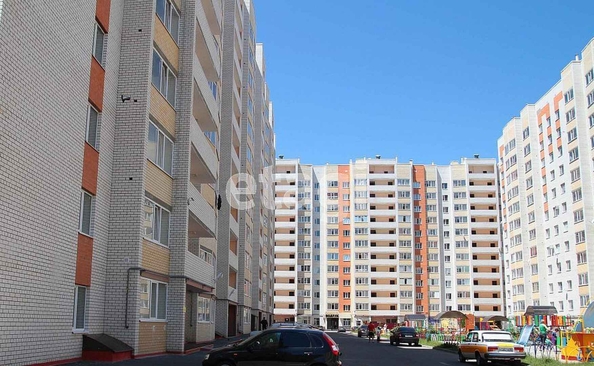 
  Сдам в аренду 2-комнатную квартиру, 55 м², Ставрополь

. Фото 13.