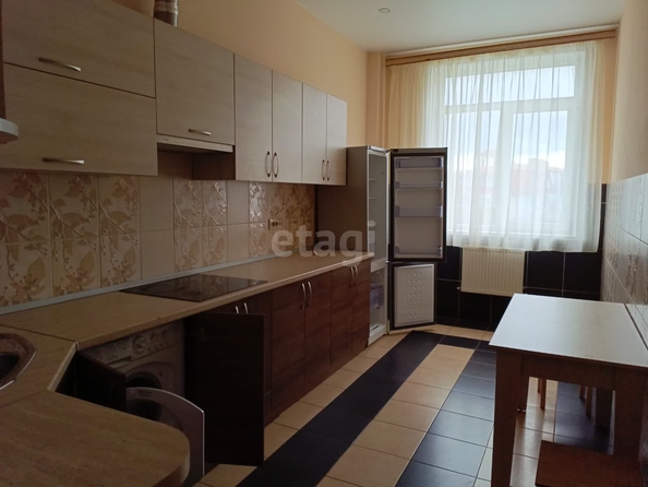 
  Сдам в аренду 1-комнатную квартиру, 45 м², Ставрополь

. Фото 4.