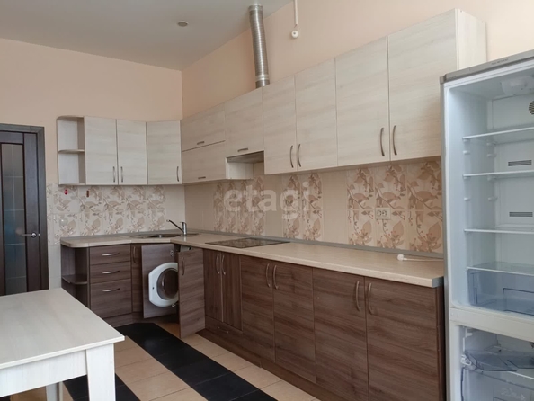 
  Сдам в аренду 1-комнатную квартиру, 45 м², Ставрополь

. Фото 12.