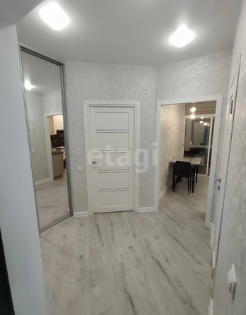 
  Сдам в аренду 1-комнатную квартиру, 37.5 м², Ставрополь

. Фото 11.