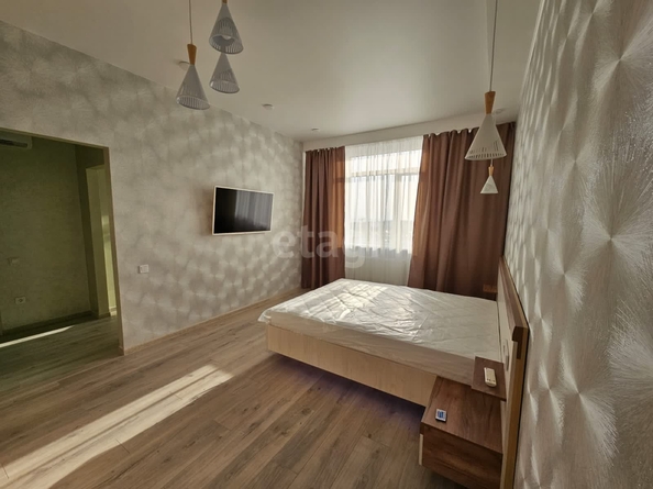 
  Сдам в аренду 1-комнатную квартиру, 40 м², Ставрополь

. Фото 3.