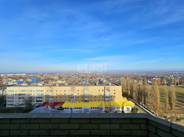 
   Продам 1-комнатную, 39.3 м², Ленина ул, 167/2 с3

. Фото 19.