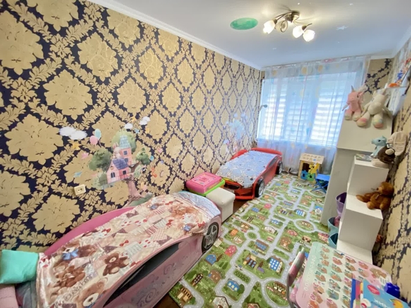 
   Продам 4-комнатную, 95.6 м², Железнодорожная ул, 3

. Фото 29.