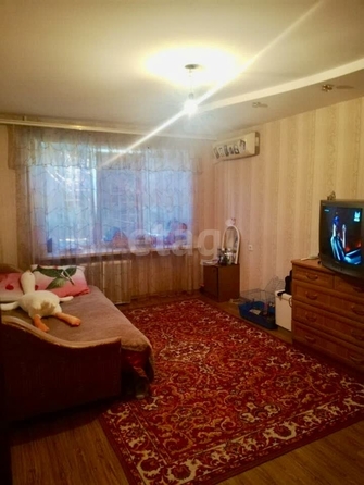 
   Продам 2-комнатную, 42.3 м², Тухачевского ул, 3/1

. Фото 5.