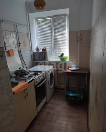 
   Продам 2-комнатную, 39.9 м², Мира ул, 367/1

. Фото 1.