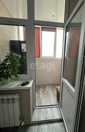 
   Продам 2-комнатную, 55 м², Тухачевского ул, 27/5

. Фото 4.