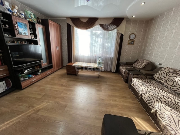 
   Продам 3-комнатную, 65.5 м², Пирогова ул, 68/2

. Фото 2.