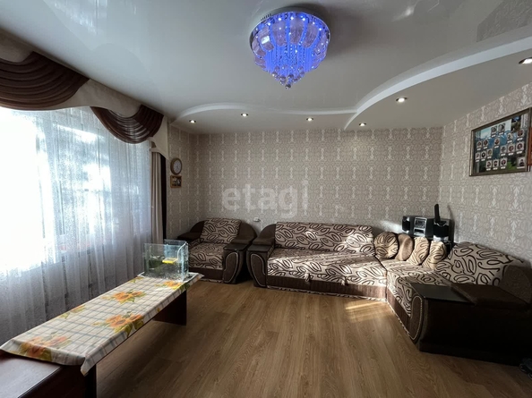 
   Продам 3-комнатную, 65.5 м², Пирогова ул, 68/2

. Фото 5.