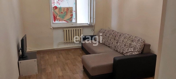 
   Продам 1-комнатную, 42 м², Роз ул, 8

. Фото 1.