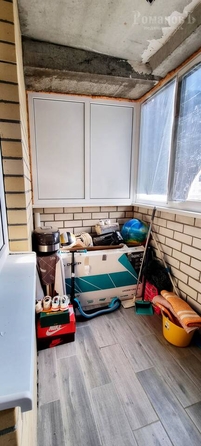 
   Продам 1-комнатную, 42.5 м², А. Савченко ул, 38к4

. Фото 16.