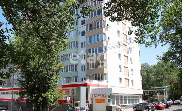 
   Продам 1-комнатную, 43 м², Л.Толстого ул, 6

. Фото 32.