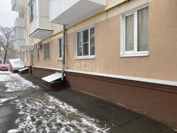 
   Продам 2-комнатную, 43.7 м², Социалистическая ул, 1а

. Фото 2.