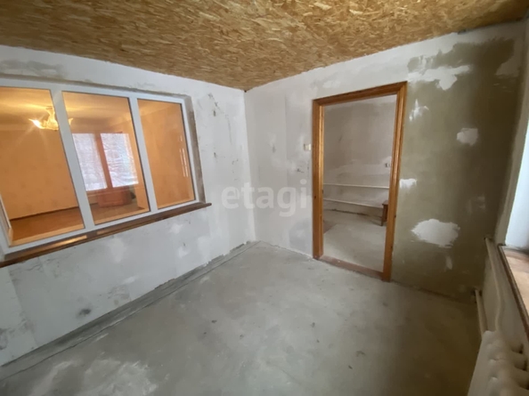 
   Продам 2-комнатную, 43.7 м², Социалистическая ул, 1а

. Фото 5.