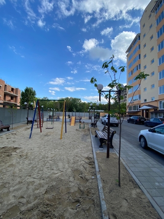 
  Продается 2-комн. квартира, 76 м², Первомайская ул, д. 51/16 к3
. Фото 10.