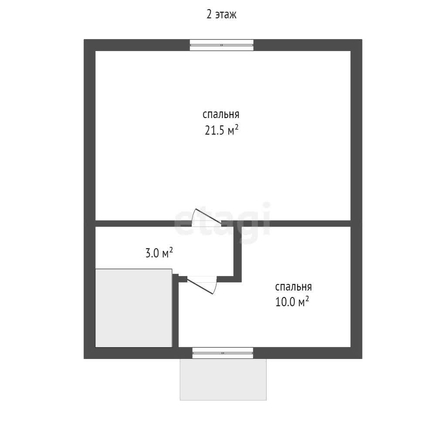 
   Продам дом, 50 м², ДНТ Пламя

. Фото 11.